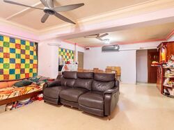 Blk 560 Pasir Ris Street 51 (Pasir Ris), HDB 4 Rooms #606796811